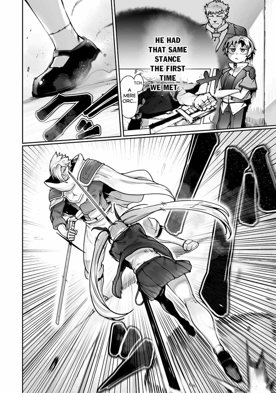 The Useless Tamer Will Turn into the Top Unconsciously by My Previous Life Knowledge Chapter 47 5